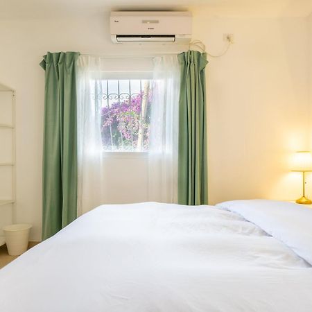 Yagen Boutique Apartments Haifa Szoba fotó