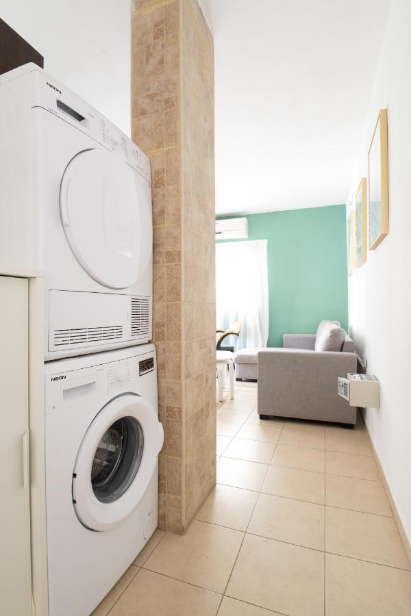 Yagen Boutique Apartments Haifa Kültér fotó