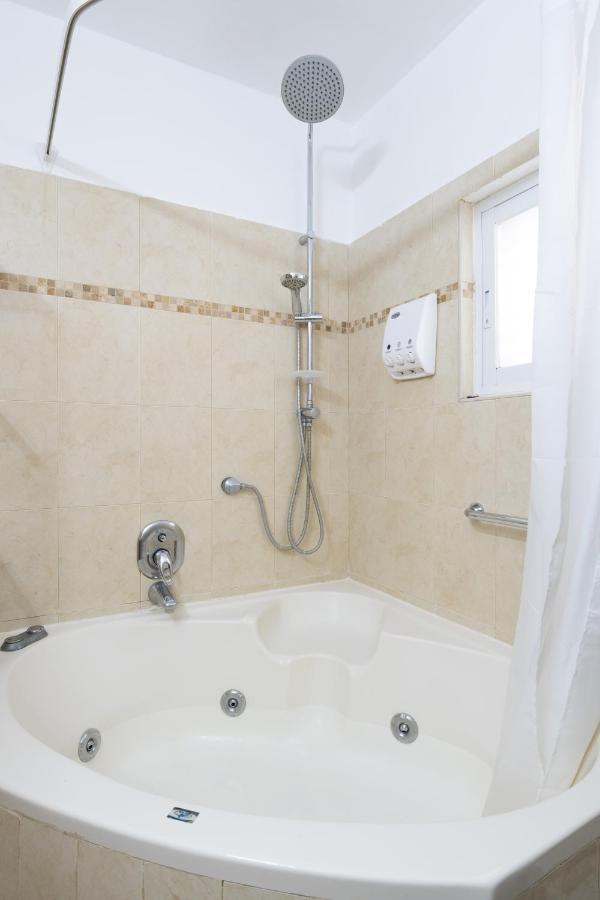 Yagen Boutique Apartments Haifa Kültér fotó