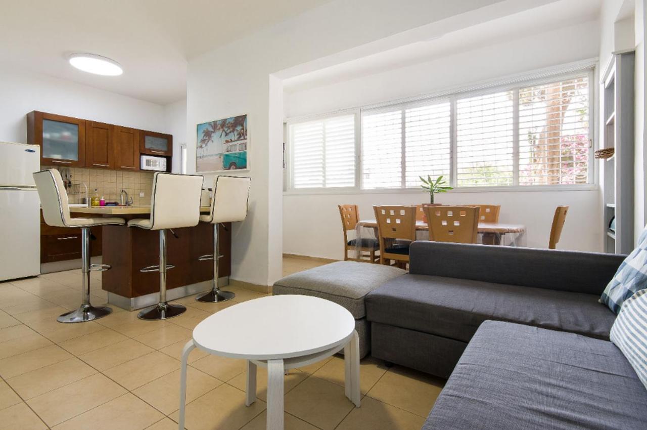 Yagen Boutique Apartments Haifa Kültér fotó